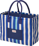 Fratelli Guzzini Guzzini SEA BREEZE Thermal Shopper Mediter. blue