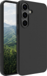 D. Bramante dbramante1928 Nuuk - Back cover for mobile phone - plast - svart - for Samsung Galaxy S25+