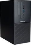 bluechip BUSINESSline T3300 Intel&reg; Core&trade; i3 Processor 14100 / bis zu 4.70 GHz, Windows 11 Pro, Intel&reg; B760, 16 GB DDR5, 500 GB NVME SSD, Gigabit Ethernet, Intel&reg; UHD Graphic, DVD&plusmn;RW, built-to-order