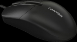 CANYON mouse M-5 Wired Black