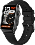 RUBICON RNCF06 Smartwatch / black