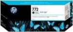 HP 772 Matte black ink cartridge 300ml
