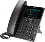 Poly VVX 250 4-line Business IP