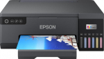 EPS Tindiprinter Epson EcoTank L8050 A4 5760x1440dpi 22ppm 100sh USB WiFi 6-ink ITS