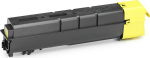 Kyo Kyocera TK 8705Y - Gelb - original - Toner cartridge
