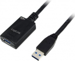 Logilink Extension Cable USB3.0 l. 5m