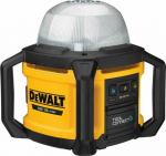 DeWalt DCL074-XJ XR Toll Connect LED Area Light