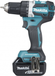 Makita DDF484RTJ Cordless Drill Driver