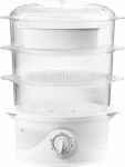 Adler | White | 800 W W | Number of baskets 3