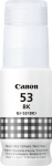 Canon GI-53 BK EUR BLACK INK BOTTLE,