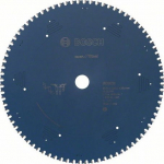 BOS Bosch Tarcza pilarska Expert for steel 305 x 25.4mm 80 teeth (2608643061)