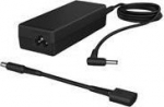 HP Smart AC Adapter - Netzteil - 90 Watt - Schweiz