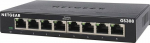 Netgear 8Port Switch 10/100/1000 GS308