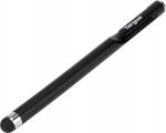 Targus Antimicrobial Smooth Stylus Pen For Smartphones and Touchscreens - Black