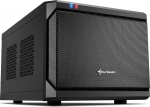 Sharkoon Geh&auml;use QB One Mini-ITX1xMetall schwarz