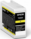 EPS Epson UltraChrome Pro 10 ink | T46S4 | Ink cartrige | Yellow