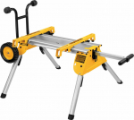 Dewalt Workstation with wheels for miter saws (DE7400-XJ)