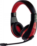Media-Tech Headphones USB NEMESIS MT3574
