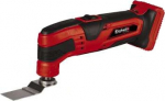 Einhell TC-MG 18 Li-Solo - Grind - Grind - brushed - Schwarz - Rot - China - 10000 OPM - 3.2&deg;
