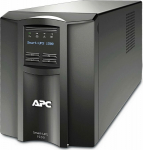 Schneider Electric APC Smart-UPS | SMT1500IC | 1500 VA | 1000 W