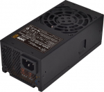 SilverStone SST-TX300 TFX Netzteil, 80 PLUS Bronze - 300 Watt