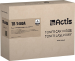Actis TB-3480A toner (replacement for Brother TN-3480; Standard; 8.000 pages; black)