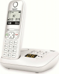 Gigaset A690A wei&szlig;
