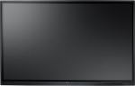 AG Neovo IFP-7502 Interactive flat panel 189.2 cm (74.5") LCD Wi-Fi 350 cd/m&sup2; 4K Ultra HD Black Touchscreen Built-in processor Android 8.0