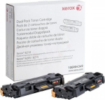 Xerox 106R4349 (106R04349), Black, for laser printers, 3000 pages