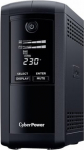 CyberPower | Backup UPS Systems | VP700ELCD | 700 VA | 390 W