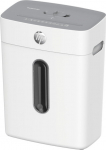 HP ONESHRED 8CC 15L paper shredder Micro-cut shredding