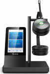 Yealink Wh66 Dect Wireless Headset, Dual Uc