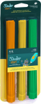 3Doodler Start Filament Eko | 2.5mm | 75 sztuk | 3 colors Tangerine Tang/ Lemon Zest/Spring Green