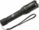 Flashlight Brennenstuhl Cordless flashlight LED LuxPremium with variable focal length TL 400 AFS IP44 CREE-LED 430lm 1178600201