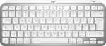 Log Logitech MX Keys Mini for Mac - Tastatur - hinterleuchtet