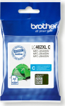 Brother LC462C cyan XL