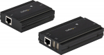 StarTech.com 4-Port Usb 2.0 Extender Hub, Over Single Cat5E/Cat6