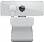 Lenovo Webcam 2.8 Mp 1920 X 1080, Pixels Usb White