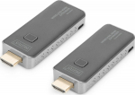 Digitus Wireless HDMI extender set, 50 m, 1080p/60Hz