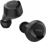 BELKIN SOUNDFORM BOLT WIRELESS, IN-EAR-KOPFHOERER SCHWARZ