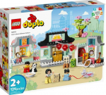 LEGO 10411 Duplo Learn about Chinese culture