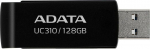 Adata Pendrive UC310 128GB USB3.2 czarny