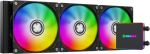 Xilence WAK LiQuRizer LQ360PRO.ARGB water cooling