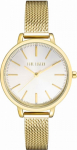Paul Lorens Women's Watch PL11760B-3D1 / silver