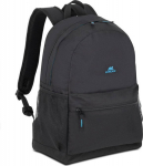 NB BACKPACK LITE URBAN 13.3"/5563 BLACK RIVACASE