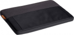 Trust LISBOA 16 LAPTOP SLEEVE - BLACK