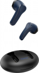 Hama Headphones IN-EAR HEADPHONES TRUE WIRELESS ''SPIRIT UNCHAINED'' ENC BLUE