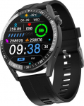 Tracer 47304 Smartwatch SM8V Onyx