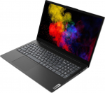 Lenovo V15 G2 IJL 82QY - 180&deg;-Scharnierdesign - Intel Celeron N N4500 / 1.1 GHz - kein Betriebssystem - UHD Graphics - 8 GB RAM - 256 GB SSD NVME - 39.6 cm (15.6")