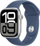Apple Watch Series 10 (GPS + Cellular) - 42 mm